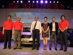 2007款 1.6L 手动 舒适型 TRITEC