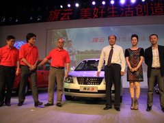 2007款 1.6L 手动 舒适型 TRITEC