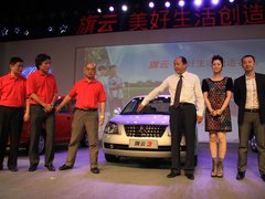 2007款 1.6L 手动 舒适型 TRITEC