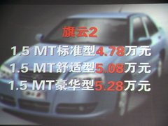 2007款 1.6L 手动 舒适型 TRITEC