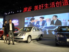 2007款 1.6L 手动 舒适型 TRITEC