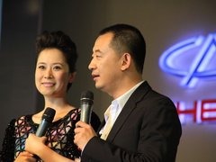 2007款 1.6L 手动 舒适型 TRITEC
