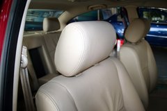 2007款 2.0 自动 豪华型