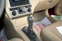 2007款 2.0 自动 豪华型