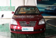 2007款 2.0 自动 豪华型