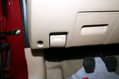 2007款 2.0 自动 豪华型
