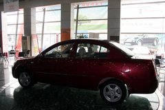 2007款 2.0 自动 豪华型