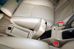 2007款 2.0 自动 豪华型