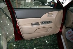 2007款 2.0 自动 豪华型