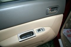 2007款 2.0 自动 豪华型