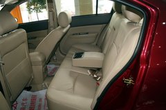 2007款 2.0 自动 豪华型