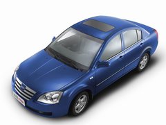 2007款 2.0 自动 豪华型