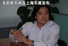 2007款 2.0 自动 豪华型