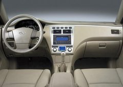 2007款 2.0 自动 豪华型