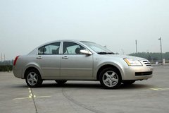 2007款 2.0 自动 豪华型