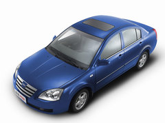 2007款 2.0 自动 豪华型