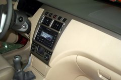 2007款 2.0 自动 豪华型