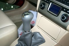 2007款 2.0 自动 豪华型