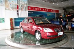 2007款 2.0 自动 豪华型