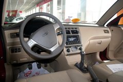 2007款 2.0 自动 豪华型