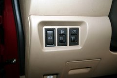 2007款 2.0 自动 豪华型
