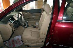 2007款 2.0 自动 豪华型