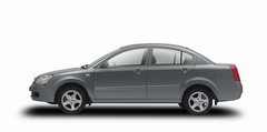 2007款 2.0 自动 豪华型