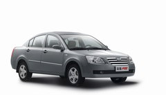 2007款 2.0 自动 豪华型