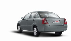 2007款 2.0 自动 豪华型