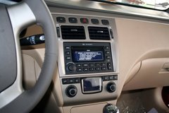 2007款 2.0 自动 豪华型