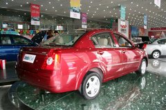2007款 2.0 自动 豪华型