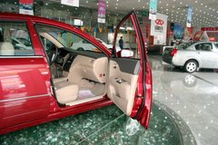 2007款 2.0 自动 豪华型