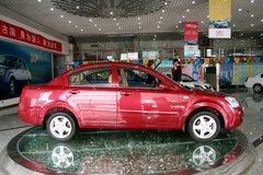 2007款 2.0 自动 豪华型