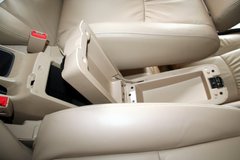 2007款 2.0 自动 豪华型