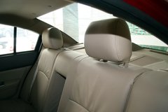 2007款 2.0 自动 豪华型