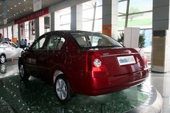 2007款 2.0 自动 豪华型