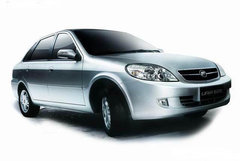 2007款 1.3L 手動 舒適型