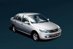 2007款 1.3L 手動 舒適型