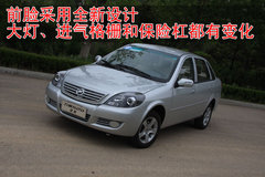 2007款 1.3L 手动 舒适型