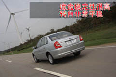 2007款 1.3L 手动 舒适型