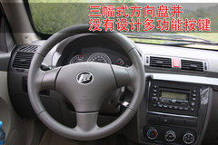 2007款 1.3L 手动 舒适型