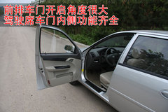 2007款 1.3L 手动 舒适型
