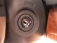 2006款 2.4L 自动 舒适型 7座