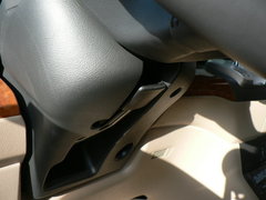 2006款 2.4L 自动 舒适型 7座