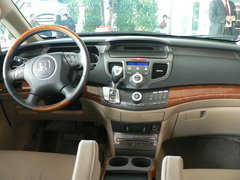 2006款 2.4L 自动 舒适型 7座
