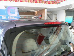 2006款 2.4L 自动 舒适型 7座