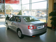 2007款 1.8T 自动 舒适型(丝绒)