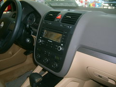 2007款 1.8T 自动 舒适型(丝绒)