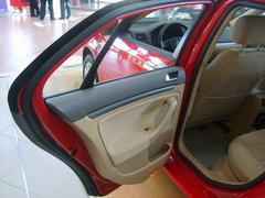 2007款 1.8T 自动 舒适型(丝绒)