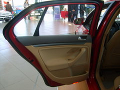 2007款 1.8T 自动 舒适型(丝绒)